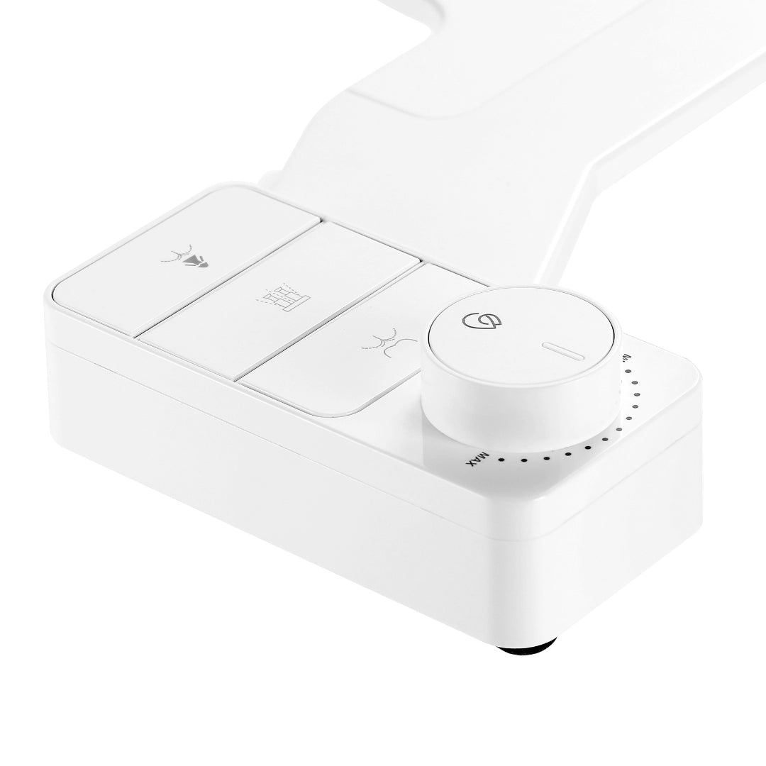 Duș igienic pentru WC, model HydroPro-12™