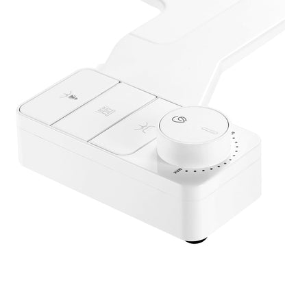 Duș igienic pentru WC, model HydroPro-12™