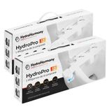 Bideu mecanic HydroPro - 12™ pentru WC – Toaletă japoneză modernă fără electricitate - HydroHarmony Romania