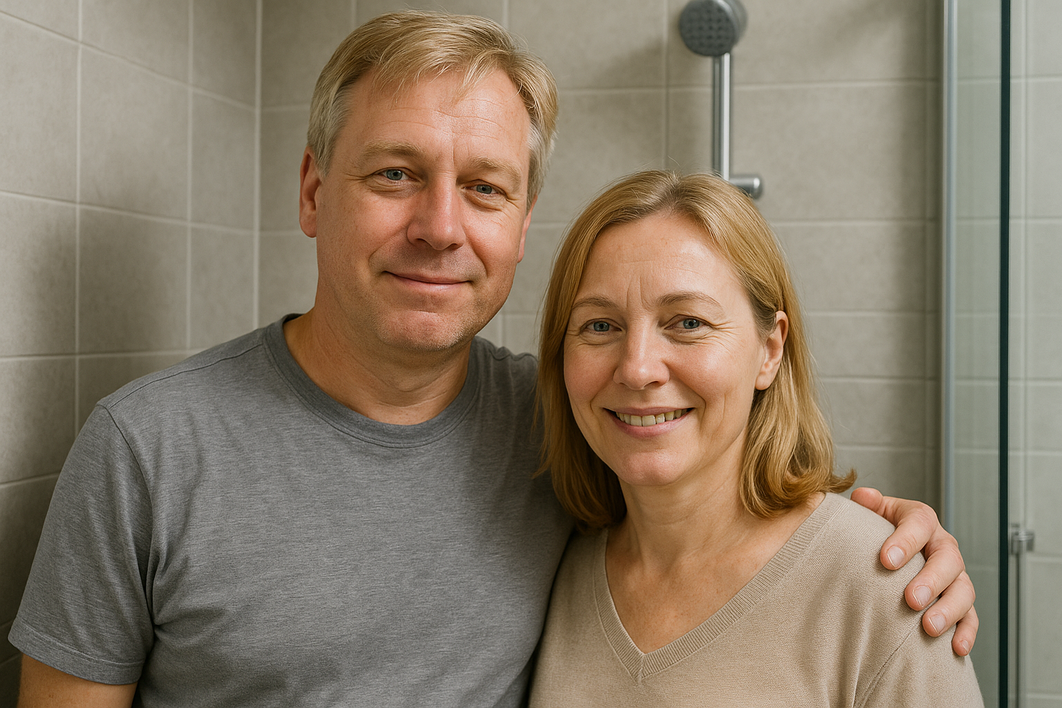 Mihai R. – București, 49 ani